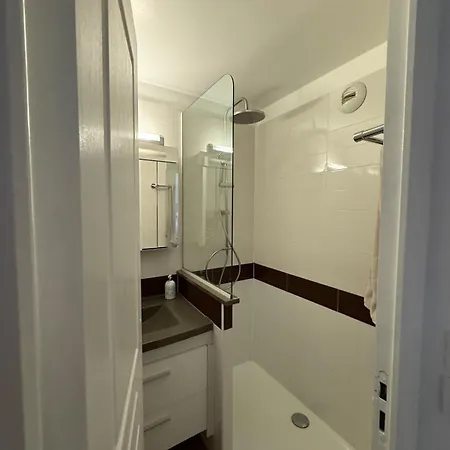 Appartement T2 Saint-raphaël, Cap Esterel Village, Vue Mer, Rez De Jardin