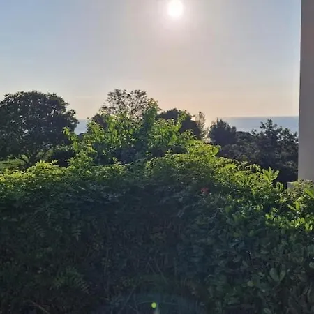 Appartement T2 Saint-raphaël, Cap Esterel Village, Vue Mer, Rez De Jardin *