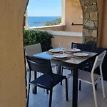 T2 Saint-raphael, Cap Esterel Village, Vue Mer, Rez De Jardin Daire Saint-Raphaël