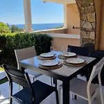 T2 Saint-raphael, Cap Esterel Village, Vue Mer, Rez De Jardin * Saint-Raphaël
