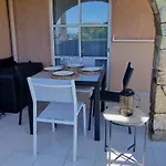 T2 Saint-raphael, Cap Esterel Village, Vue Mer, Rez De Jardin Saint-Raphaël