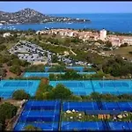 T2 Saint-raphael, Cap Esterel Village, Vue Mer, Rez De Jardin Saint-Raphaël