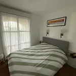 T2 Saint-raphael, Cap Esterel Village, Vue Mer, Rez De Jardin Daire