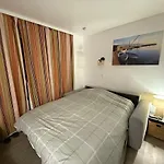 T2 Saint-raphael, Cap Esterel Village, Vue Mer, Rez De Jardin * Saint-Raphaël