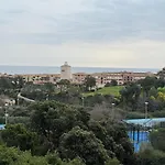 Daire T2 Saint-raphael, Cap Esterel Village, Vue Mer, Rez De Jardin Saint-Raphaël