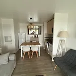 T2 Saint-raphael, Cap Esterel Village, Vue Mer, Rez De Jardin Saint-Raphaël