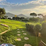 Daire T2 Saint-raphael, Cap Esterel Village, Vue Mer, Rez De Jardin *