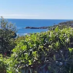 Daire T2 Saint-raphael, Cap Esterel Village, Vue Mer, Rez De Jardin *