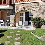 T2 Saint-raphael, Cap Esterel Village, Vue Mer, Rez De Jardin *