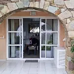 T2 Saint-raphael, Cap Esterel Village, Vue Mer, Rez De Jardin Daire Saint-Raphaël