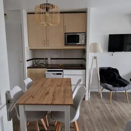 T2 Saint-raphael, Cap Esterel Village, Vue Mer, Rez De Jardin *