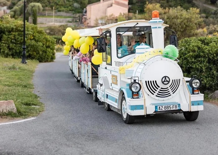 Apartment T2 Saint-raphael, Cap Esterel Village, Vue Mer, Rez De Jardin Saint-Raphael (Var)