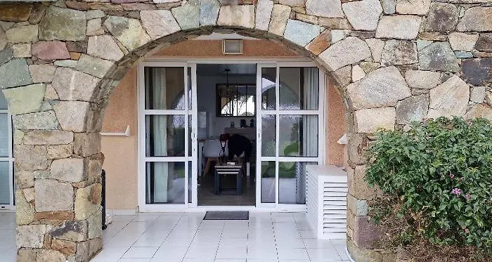 T2 Saint-raphael, Cap Esterel Village, Vue Mer, Rez De Jardin Apartamento Saint-Raphaël