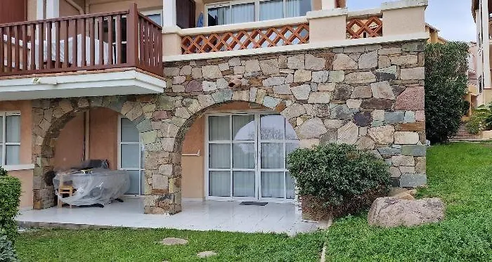 T2 Saint-raphael, Cap Esterel Village, Vue Mer, Rez De Jardin